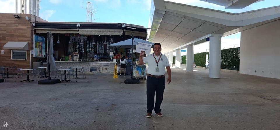 Cancun Airport: Private Transfers to Playa del Carmen Hotel (32 Miles) Gallery Image 3