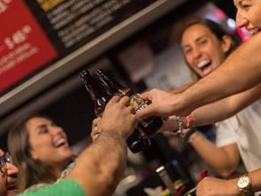 Cancun: Flavors of Mexico, Taco and Beer Tasting Tour Gallery Image 2