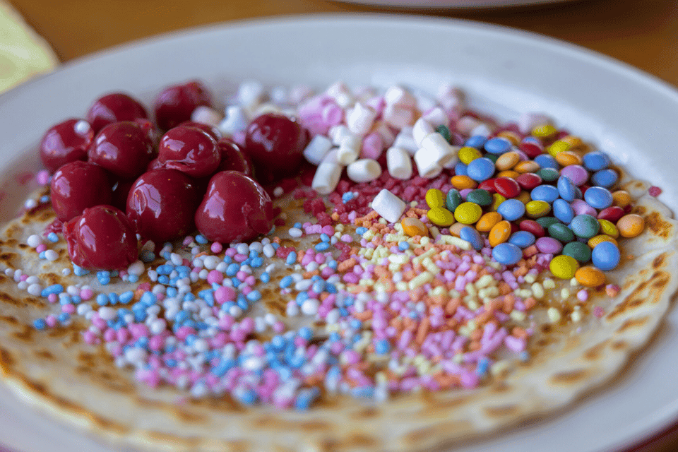 River Cruise With All-You-Can-Eat Dutch Pancakes Gallery Image 4