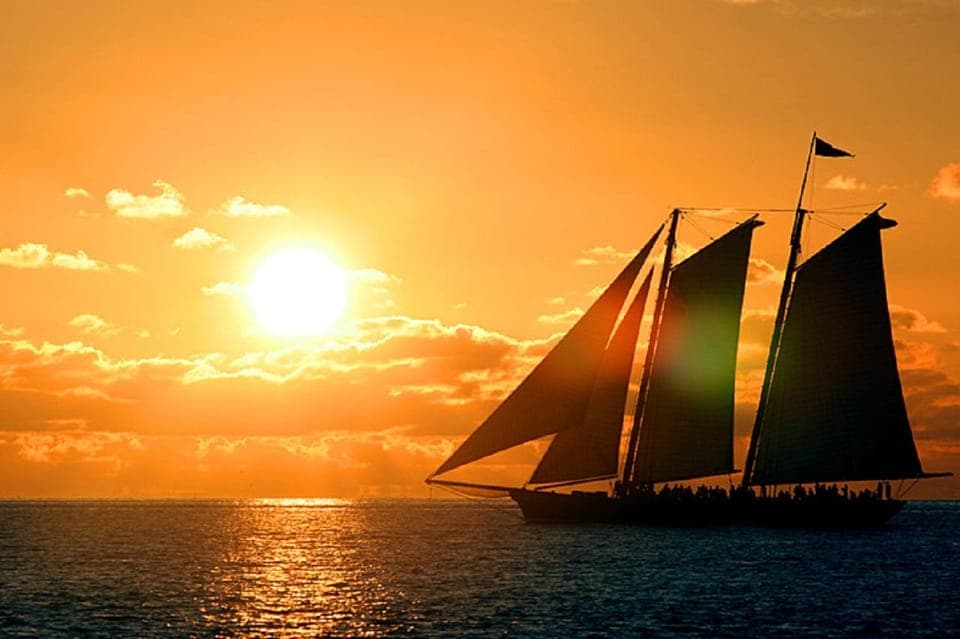 Small Group Key West 1-Day Tour Gallery Image 3