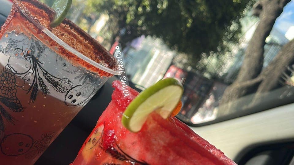 Explore CDMX with tacos, micheladas and a popular drink route Gallery Image 4