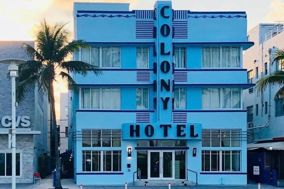 39. Miami Beach: South Beach Journey through Food and History - Image 39