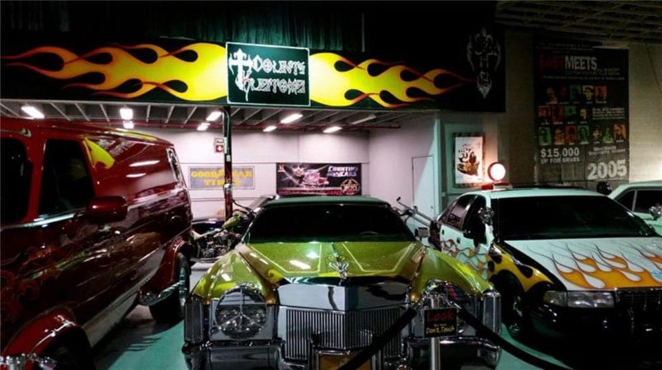 The Price Of History And Car Crazies Gallery Image 1