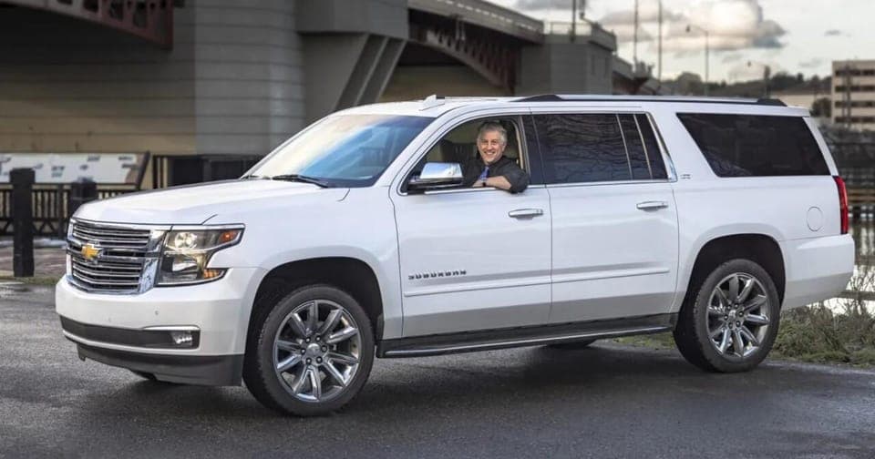 Private 2.5 Hour Seattle City Tour Gallery Image 2