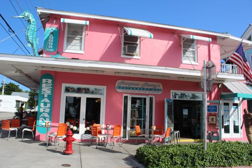 15. Key West Tour and Coral Reef Snorkeling with Open Bar - Image 15
