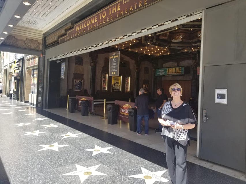 Complete Los Angeles Private Tour with Pickup Gallery Image 2