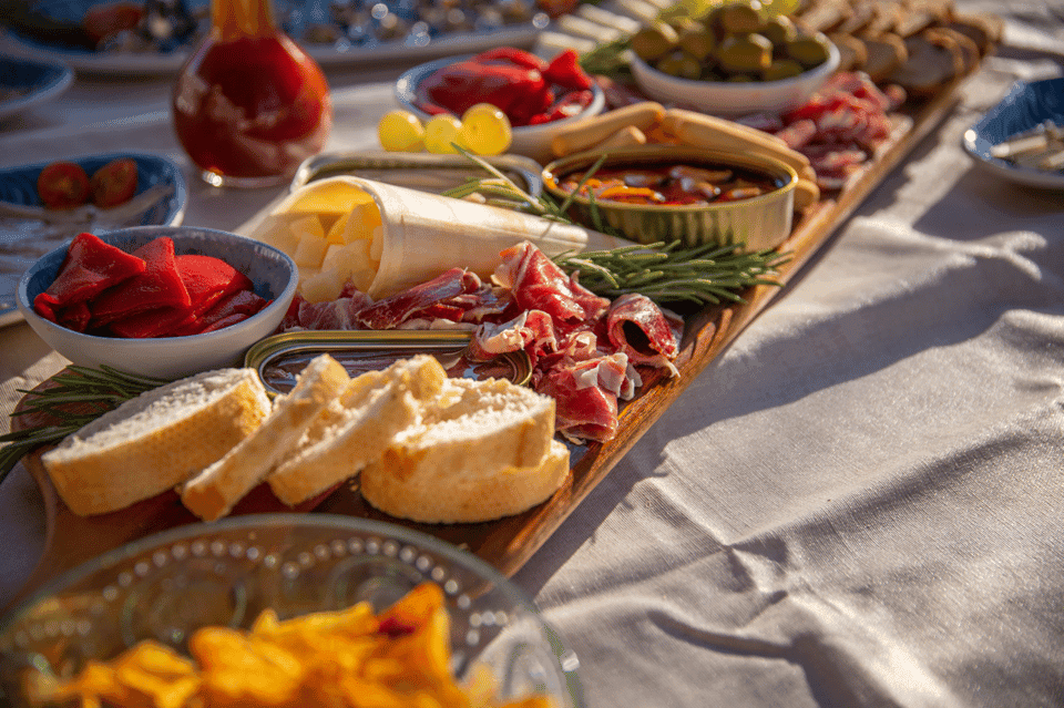 22. Local Tapas and Drinks Sailing Adventure Tour - Image 22