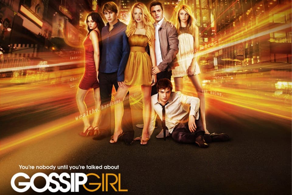 12. Best of NYC: Top-Rated Gossip Girl TV Locations Pedicab Tour - Image 12