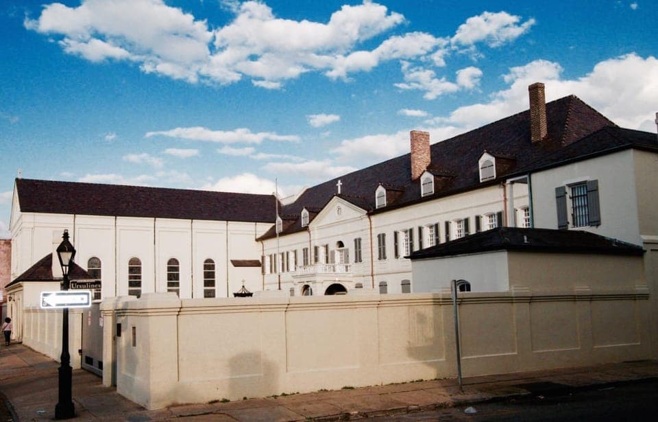 French Quarter History & Architecture Tour Gallery Image 3