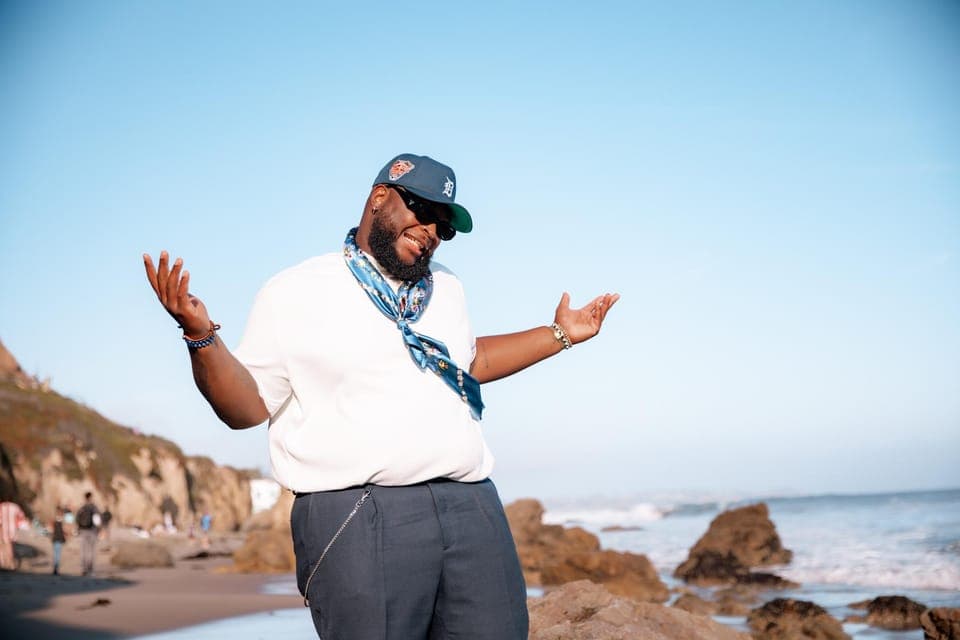 Private Professional Vacation Photoshoot Gallery Image 4