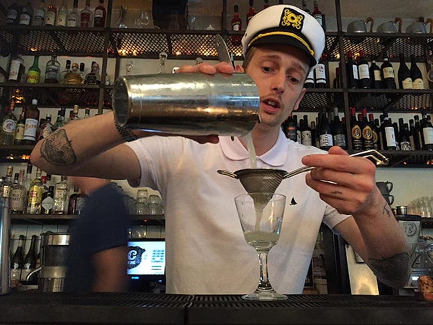 Chicago River: 1.5-Hour Guided Architecture Riverboat Tour Gallery Image 4