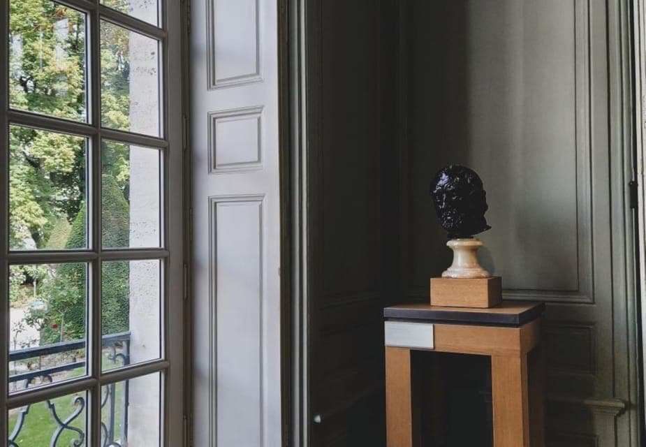 The Rodin Museum and Digital Audio Guide App Gallery Image 4