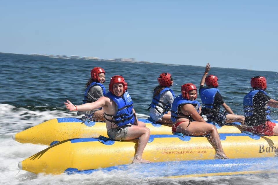 Tubing Ride Experience Gallery Image 2