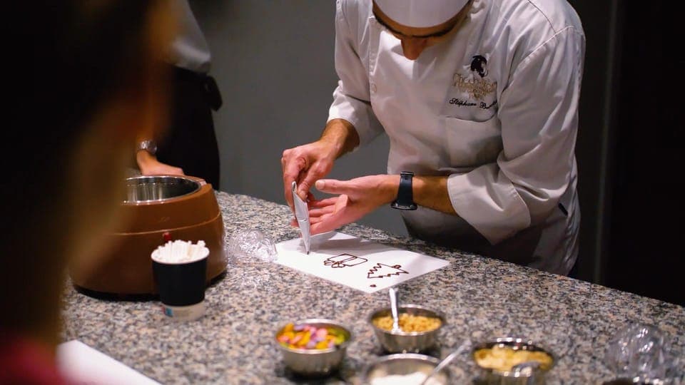 45-minute Chocolate Making Workshop at Choco-Story - Image 6