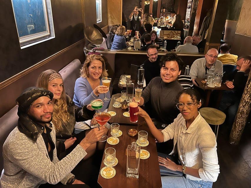 Speakeasy and Hidden Bars Tour Gallery Image 2