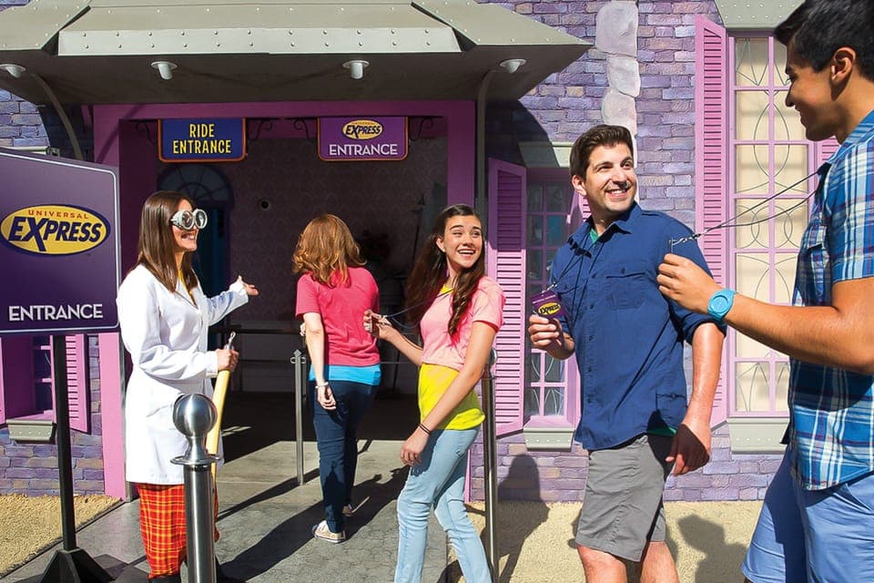 Universal Studios Hollywood: General Admission Tickets Gallery Image 4