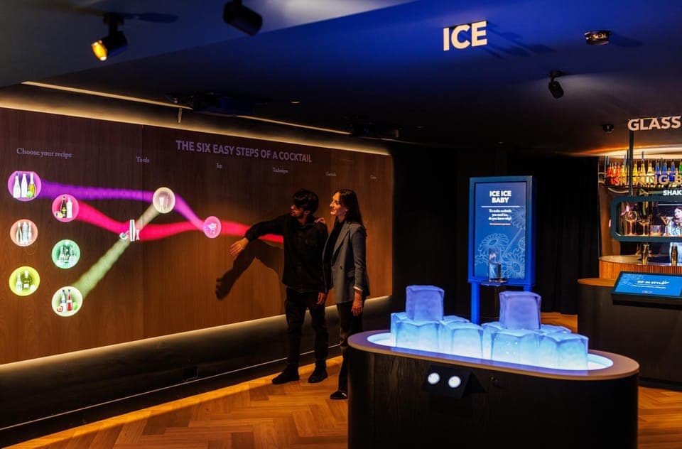 Bols Cocktail Experience Entry Ticket Gallery Image 4