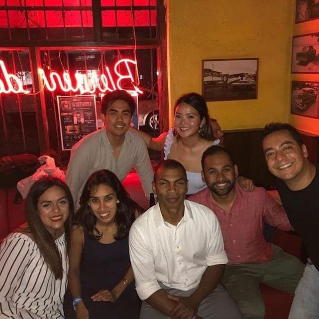 Salsa Dancing Experience Gallery Image 4