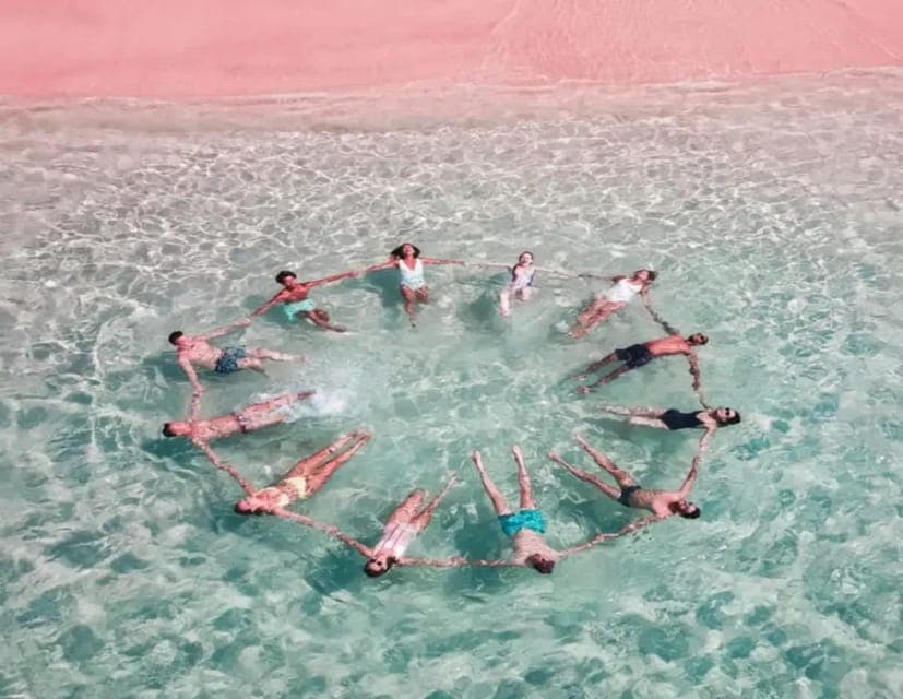 Cancun: Drone Photography Videography Session Gallery Image 3