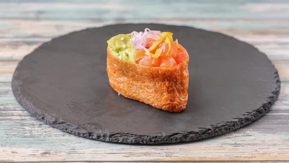 Toronto's Fusion Fare! Gallery Image 3