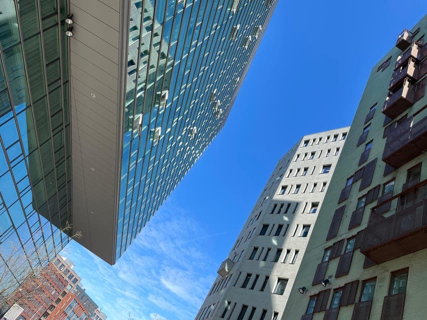 Architektur Er-fahren Gallery Image 3