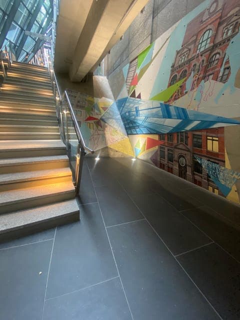 Discover Reso - The Underground City Gallery Image 2