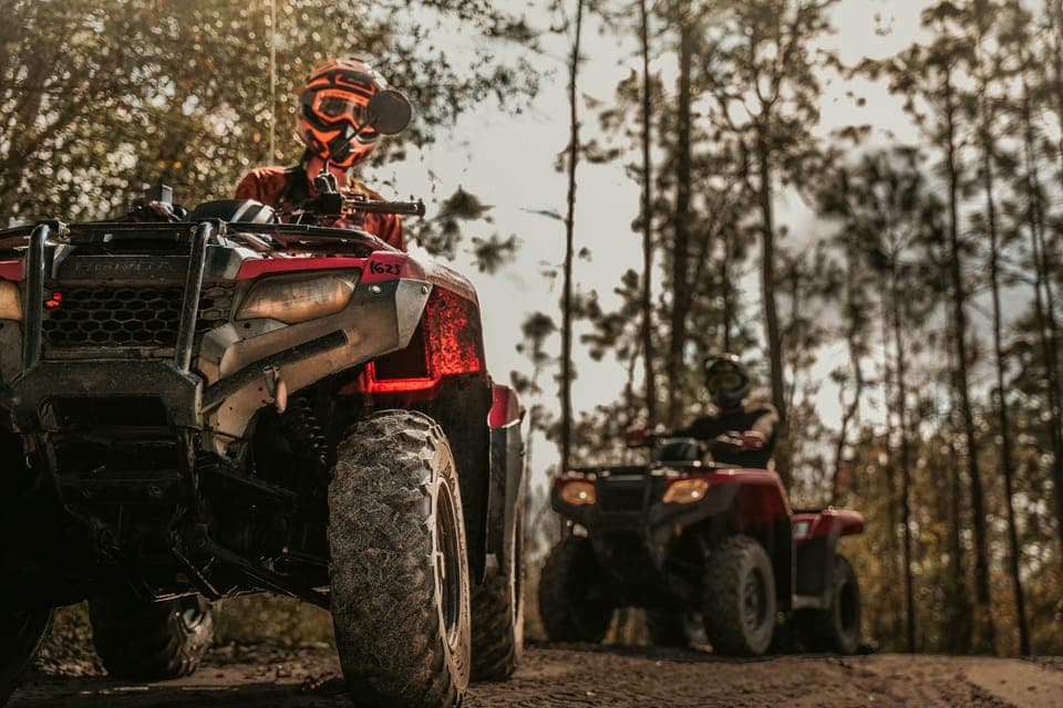 20. Clermont: Single-seat ATV Quad Bike Adventure - Image 20
