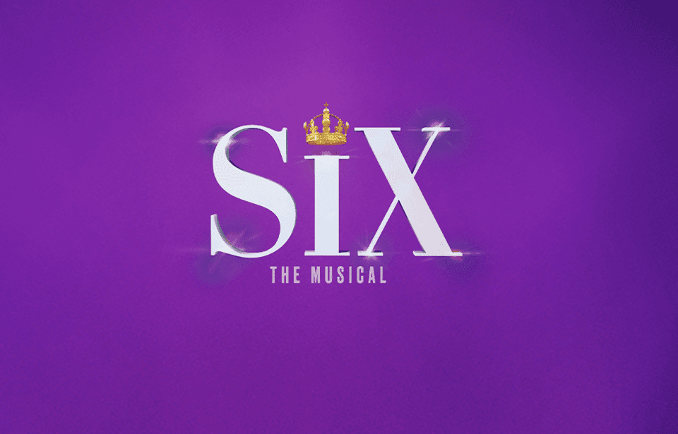 SIX the Musical on Broadway Gallery Image 1