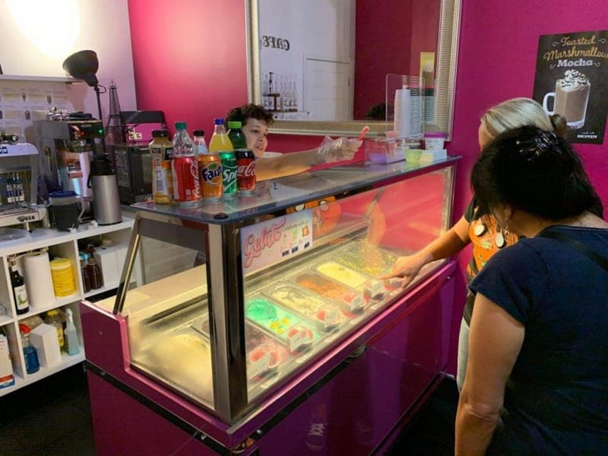 Winter Park: Flavors of Winter Park Foodie Walking Tour Gallery Image 2