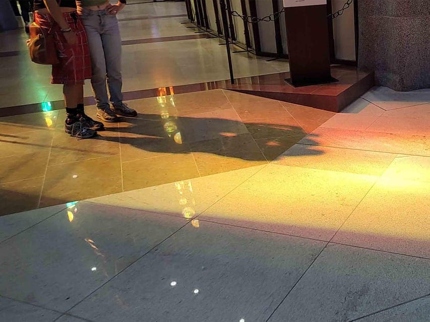 Sagrada Familia Guided Tour with Skip-the-Line Entry Ticket Gallery Image 4