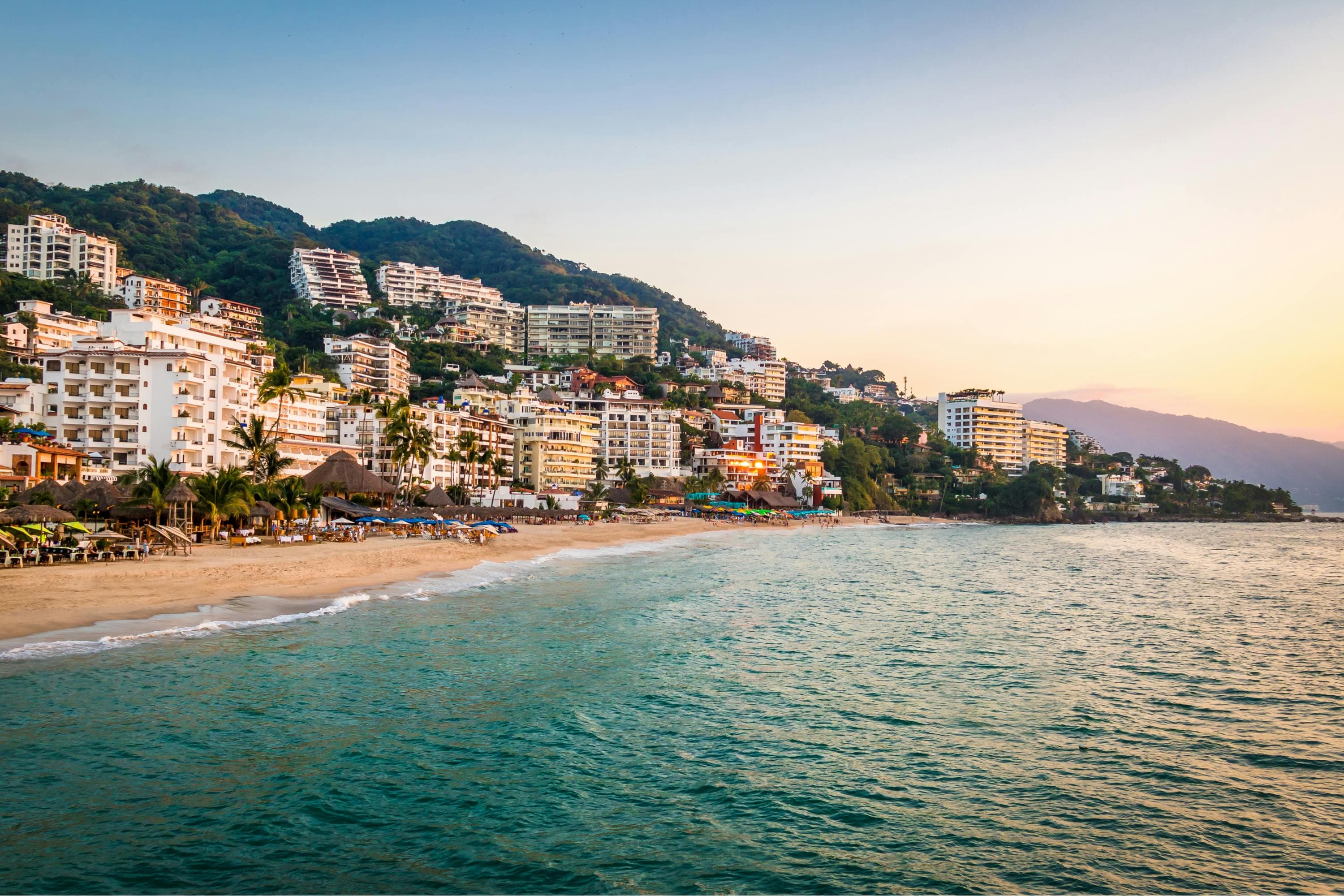 Puerto Vallarta, JA Puerto Vallarta, JA