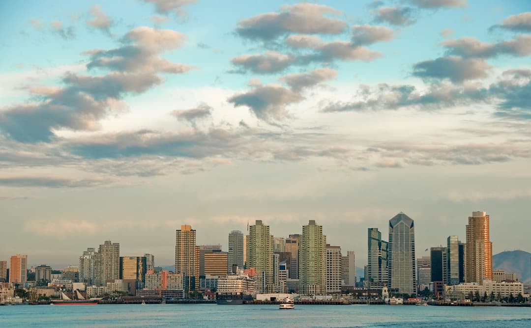 San Diego, CA San Diego, CA