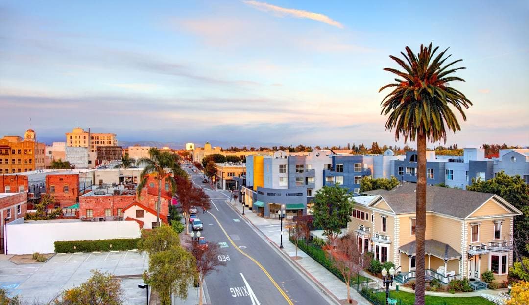 Santa Ana, CA Santa Ana, CA