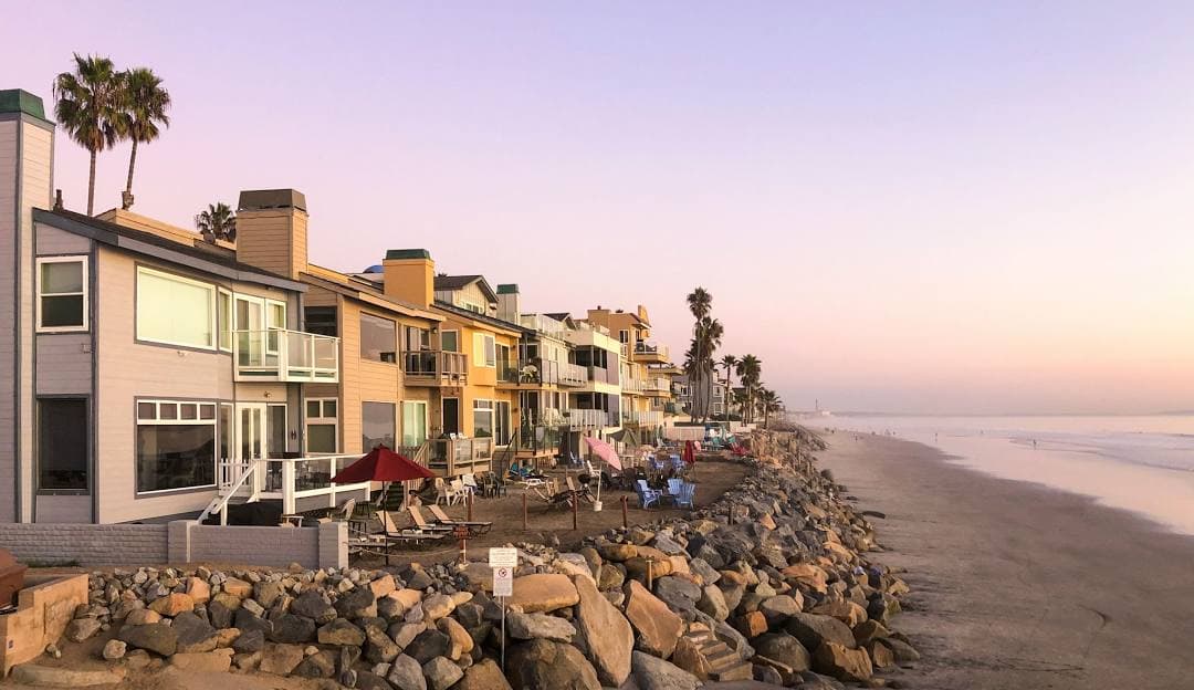 Oceanside, CA Oceanside, CA