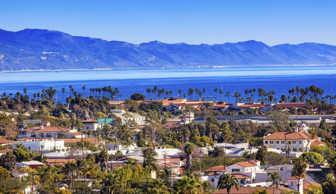 Santa Barbara, CA Santa Barbara, CA