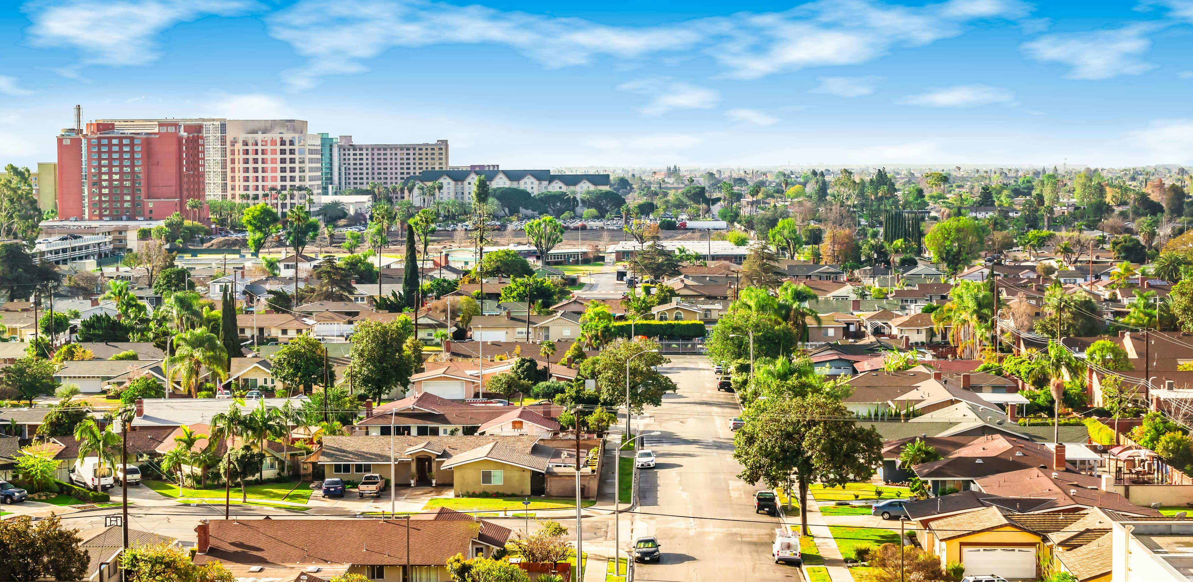 Anaheim, CA Anaheim, CA