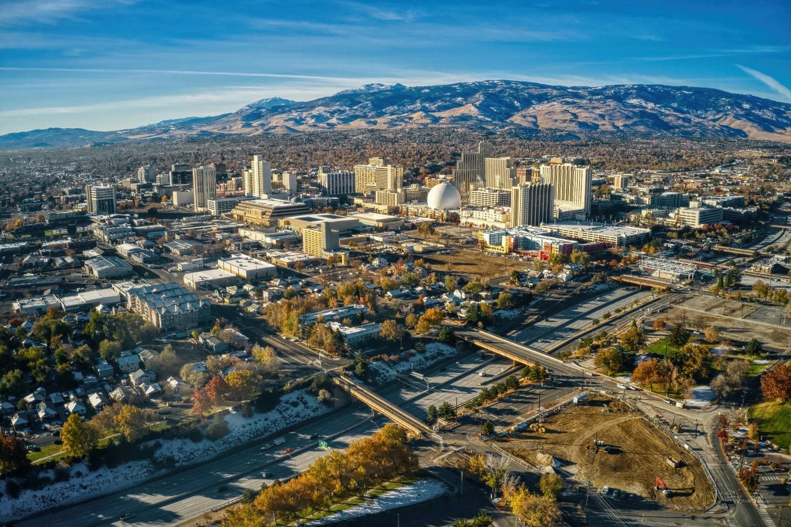 Reno, NV Reno, NV