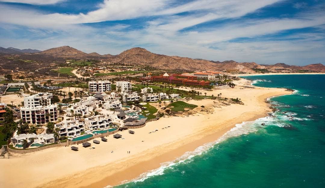 San José del Cabo, BS San José del Cabo, BS