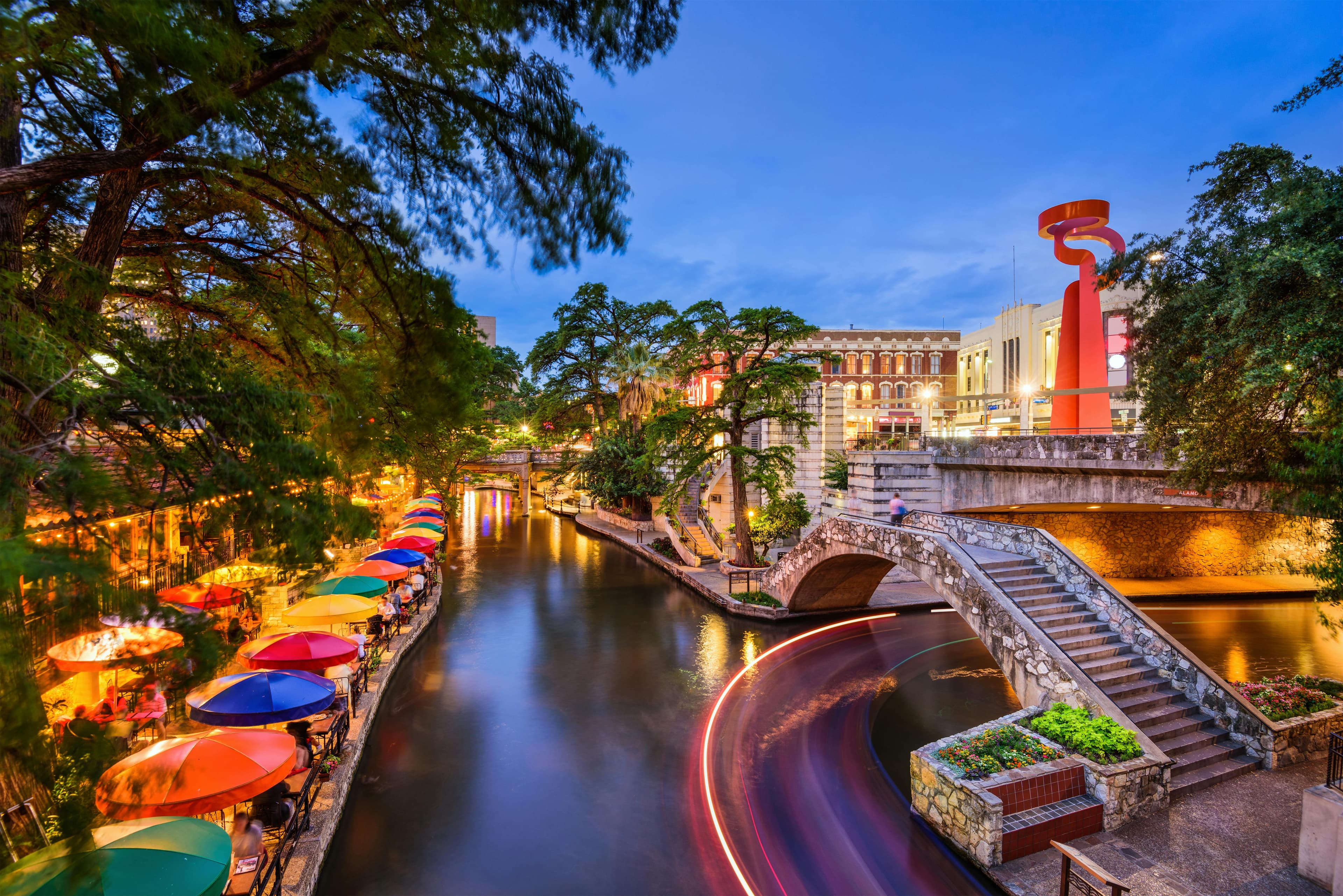 San Antonio, TX San Antonio, TX