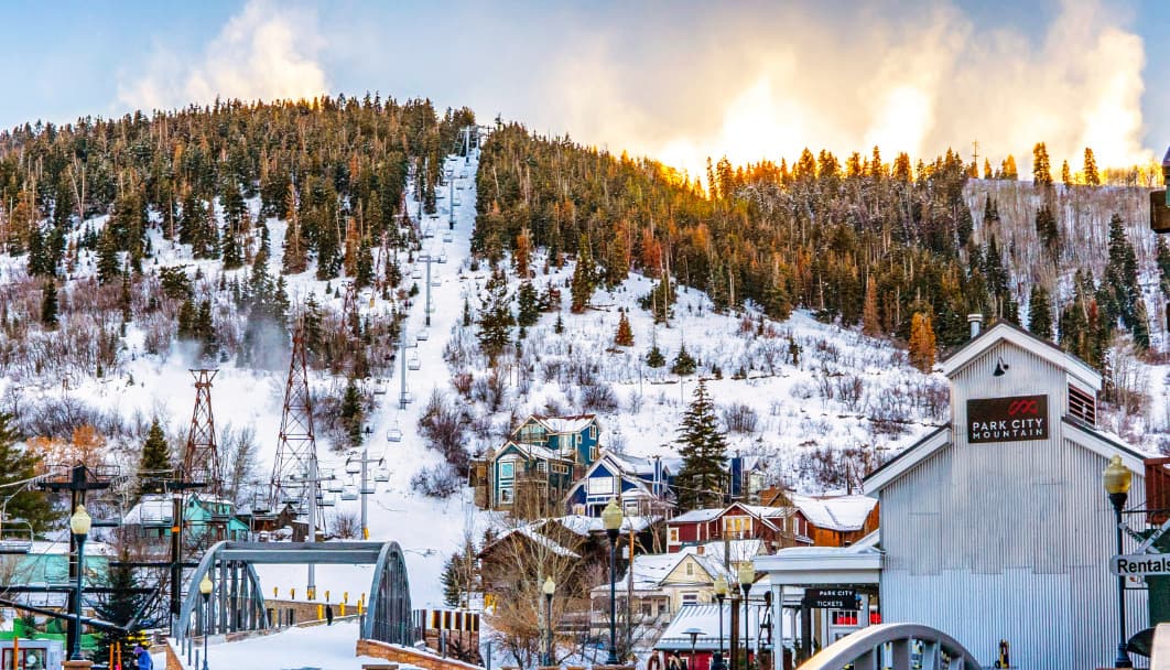 Park City, UT Park City, UT