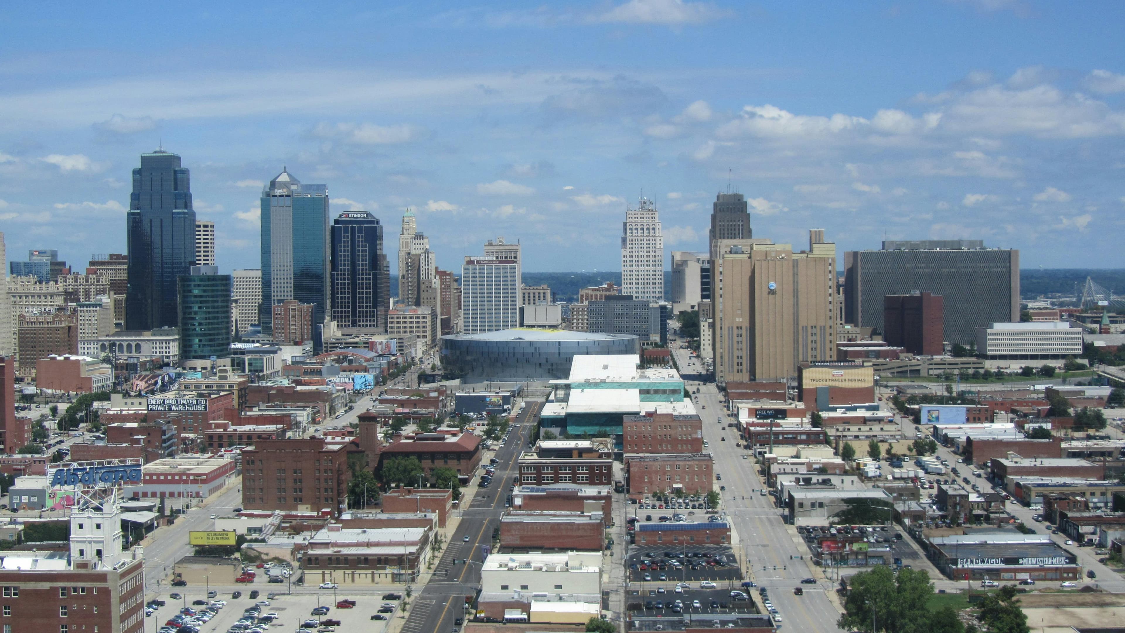 Kansas City, MO Kansas City, MO