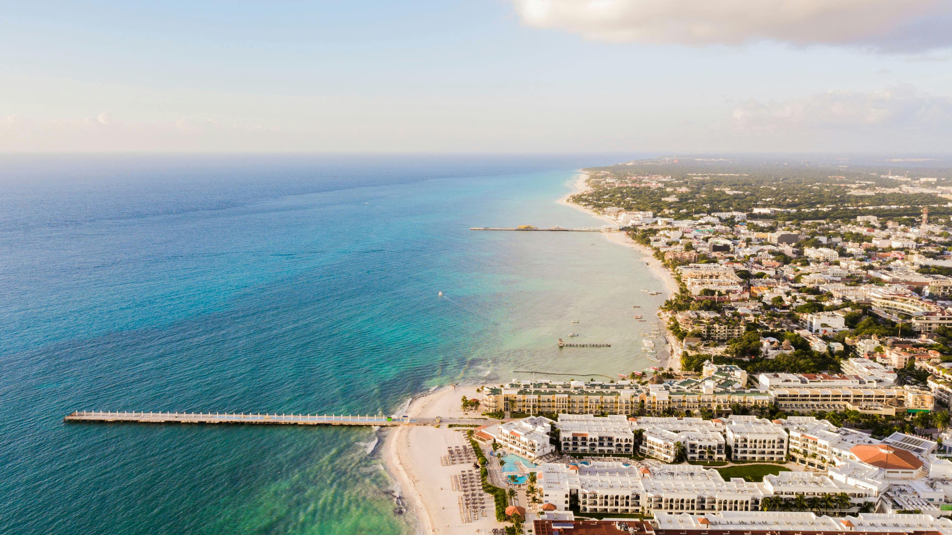 Playa del Carmen, QI Playa del Carmen, QI