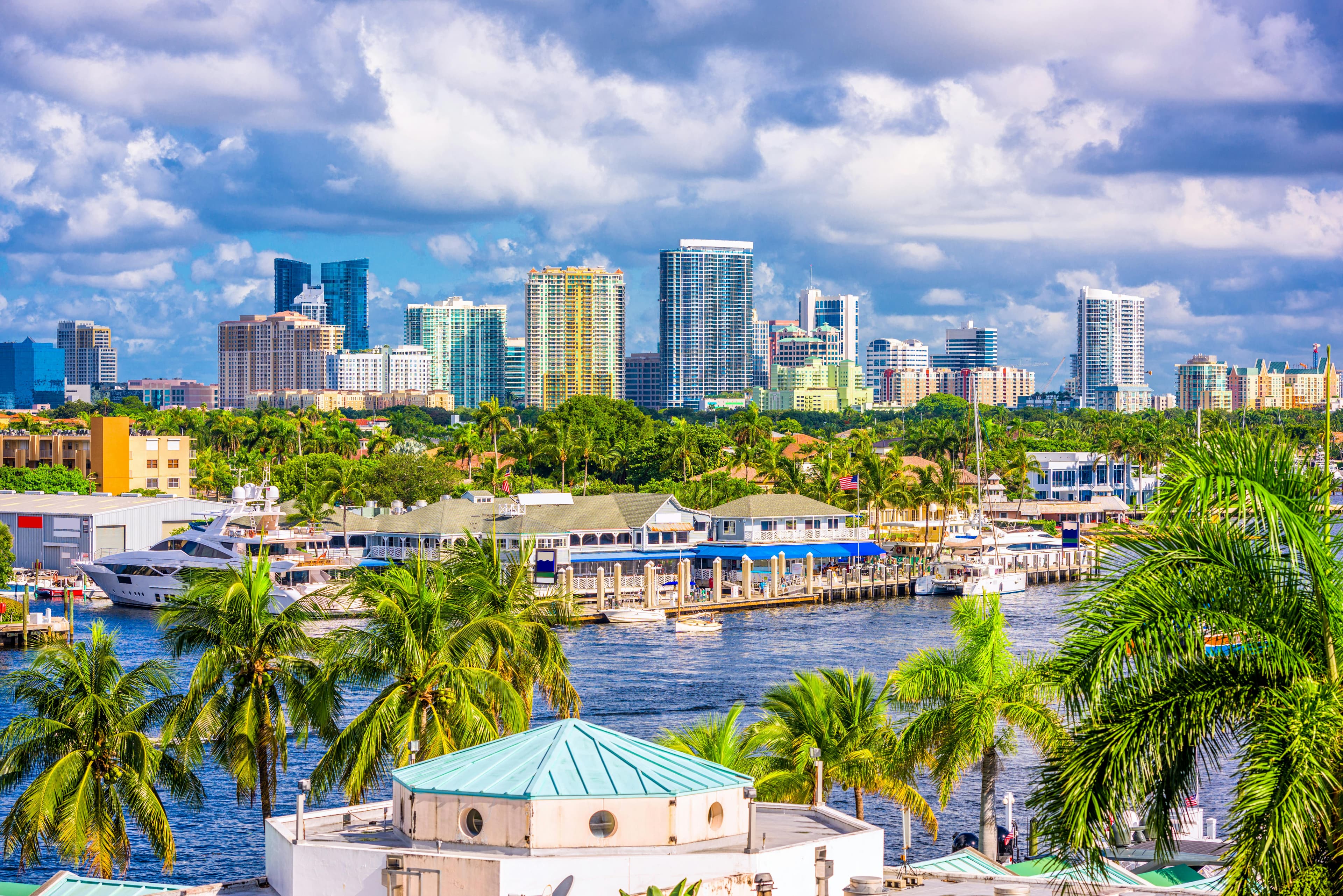 Fort Lauderdale, FL Fort Lauderdale, FL