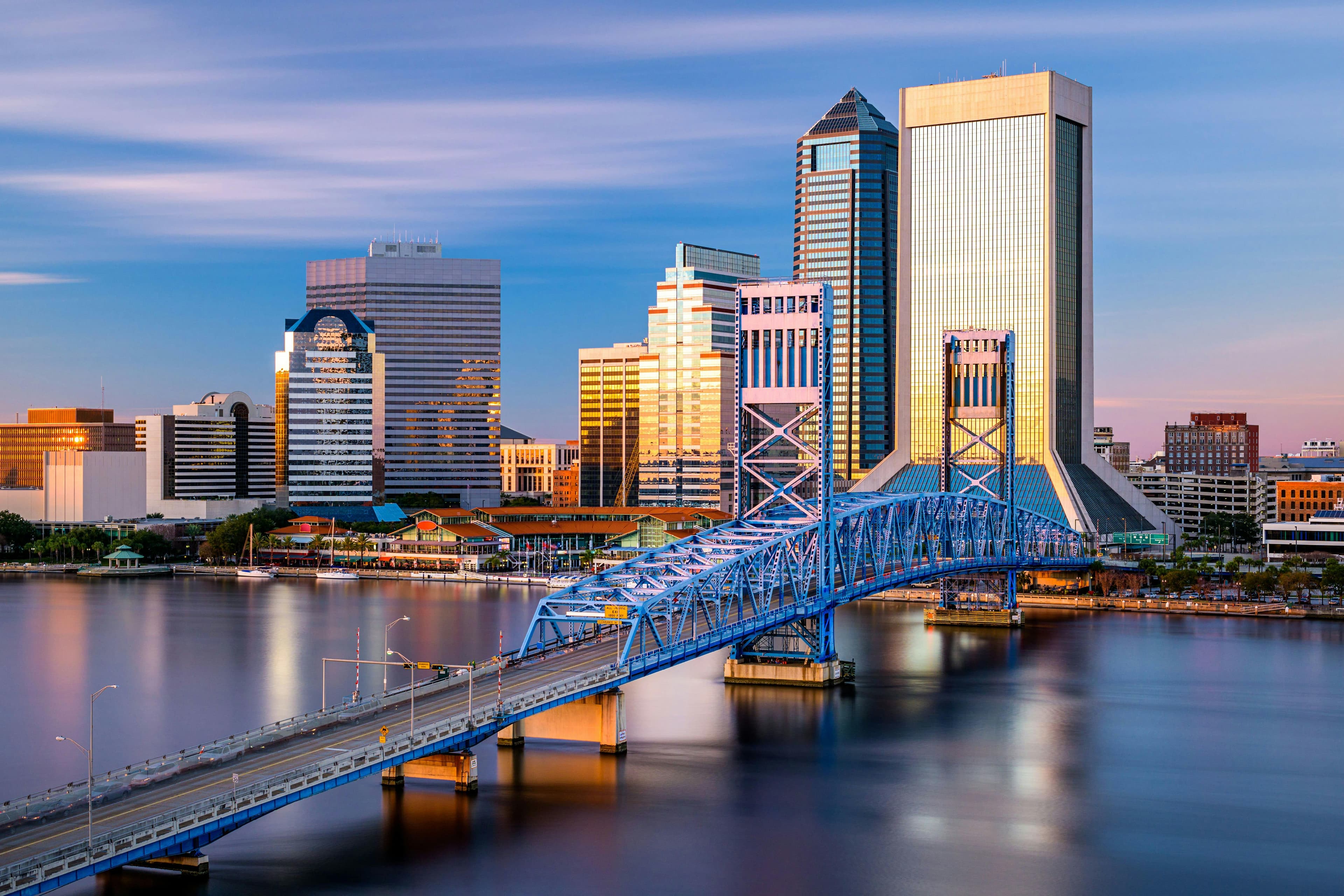 Jacksonville, FL Jacksonville, FL