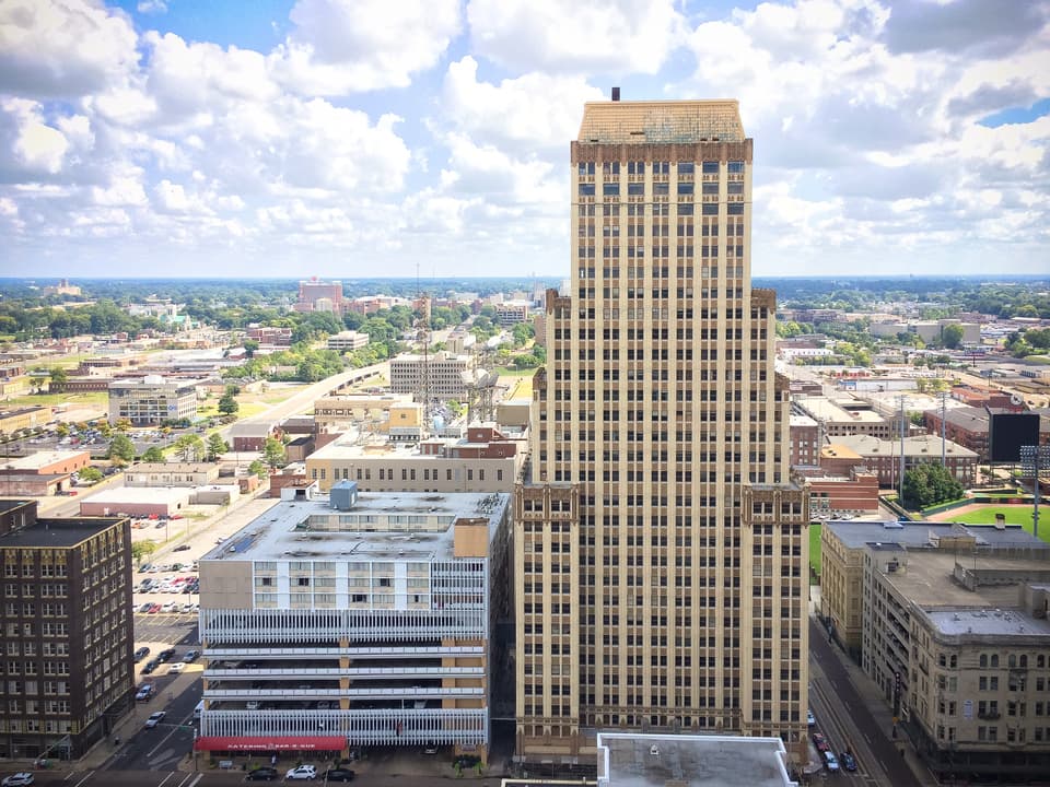 Memphis, TN Memphis, TN