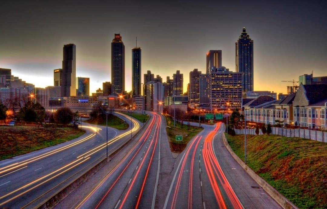 Atlanta, GA Atlanta, GA