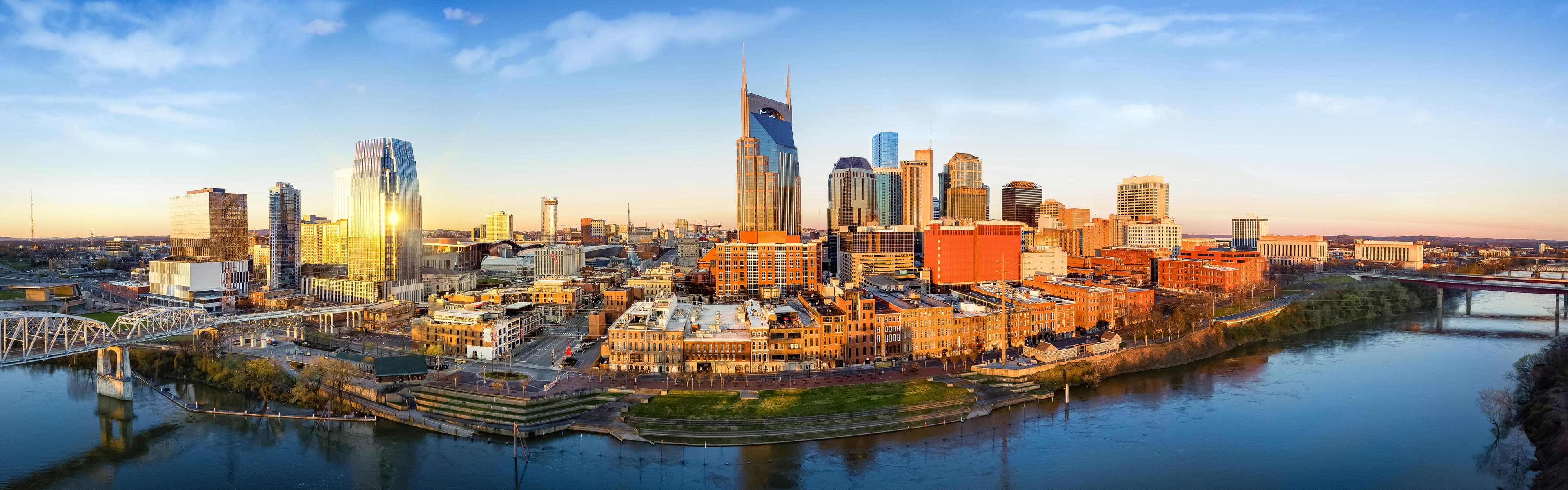 Nashville, TN Nashville, TN