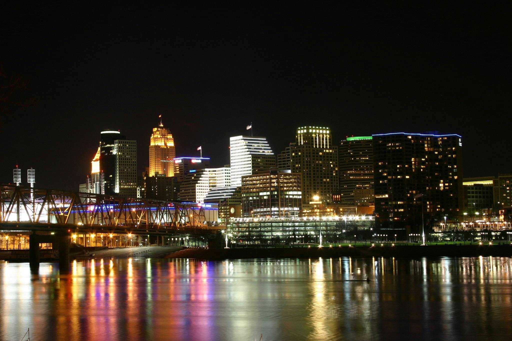 Cincinnati, OH Cincinnati, OH