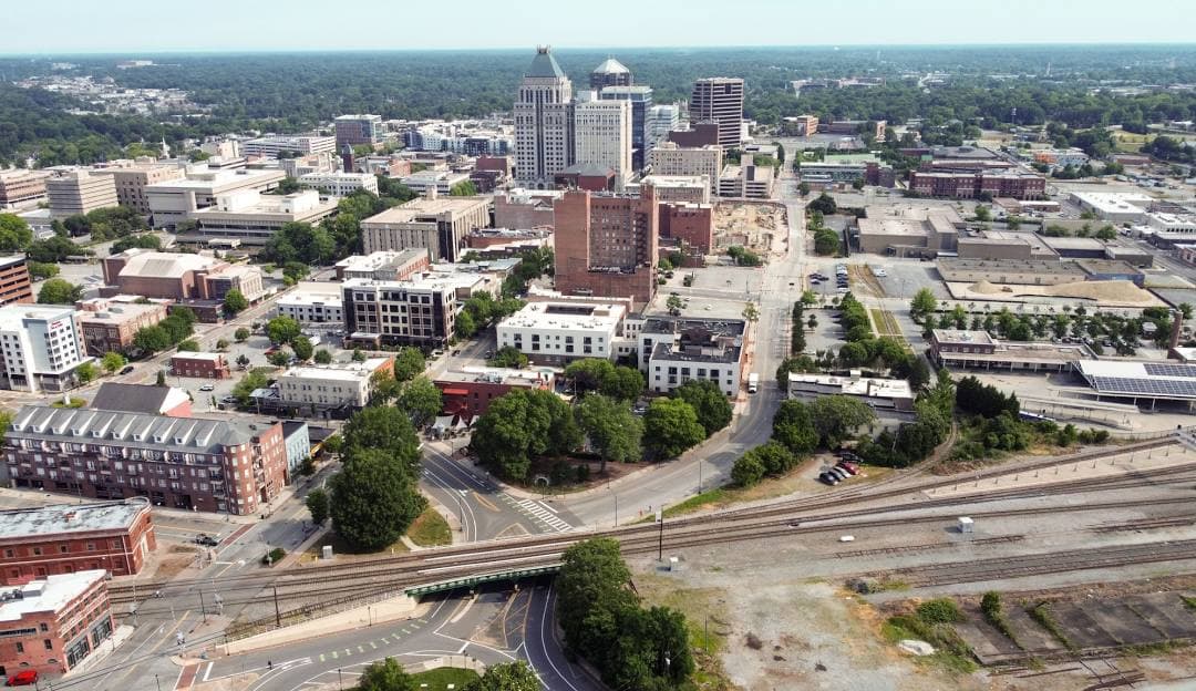 Greensboro, NC Greensboro, NC