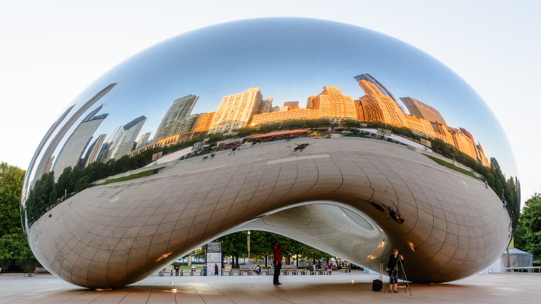 Chicago, IL Chicago, IL